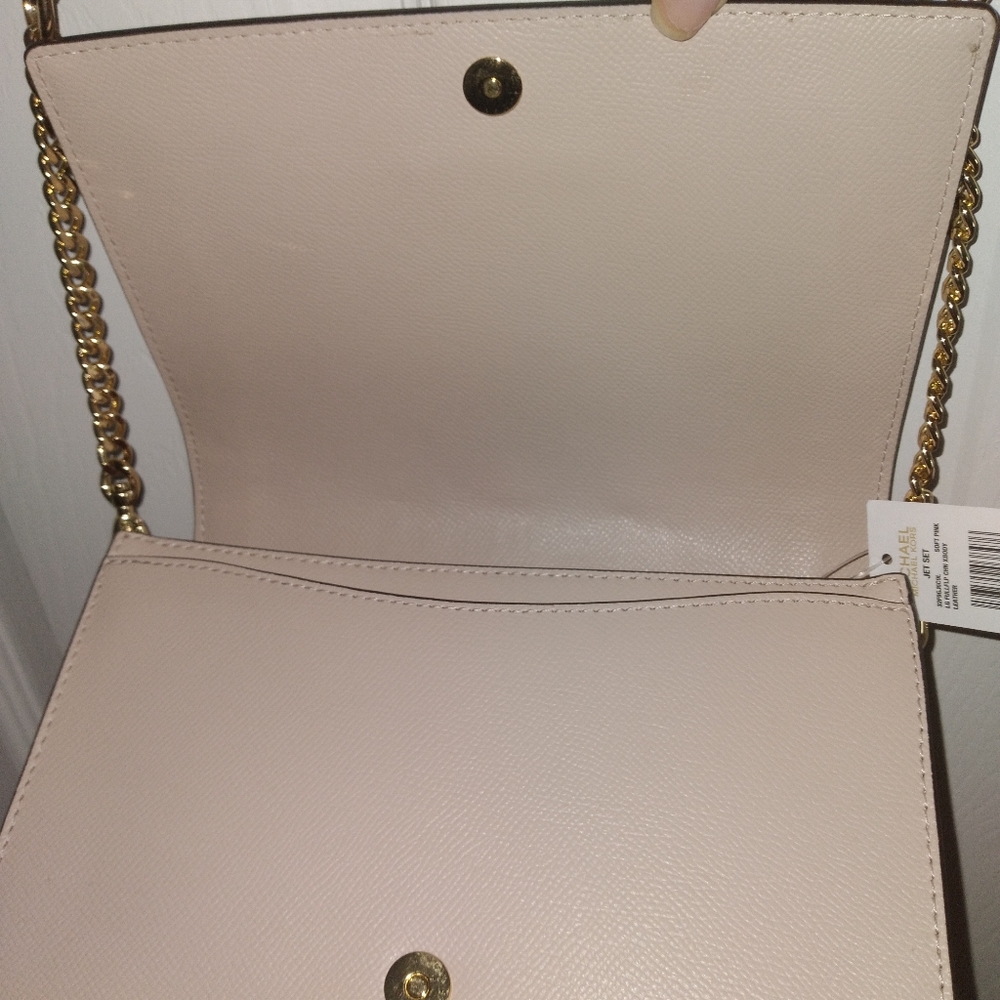 Michael Kors Leather Crossbody bag - Picture 7 of 9
